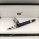 Montblanc Starwalker Doue Fineliner Pen Silver and Black (2)_th.jpg